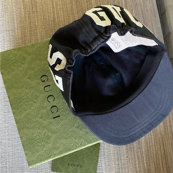 Gucci Polo Hat - Picture 4 of 8